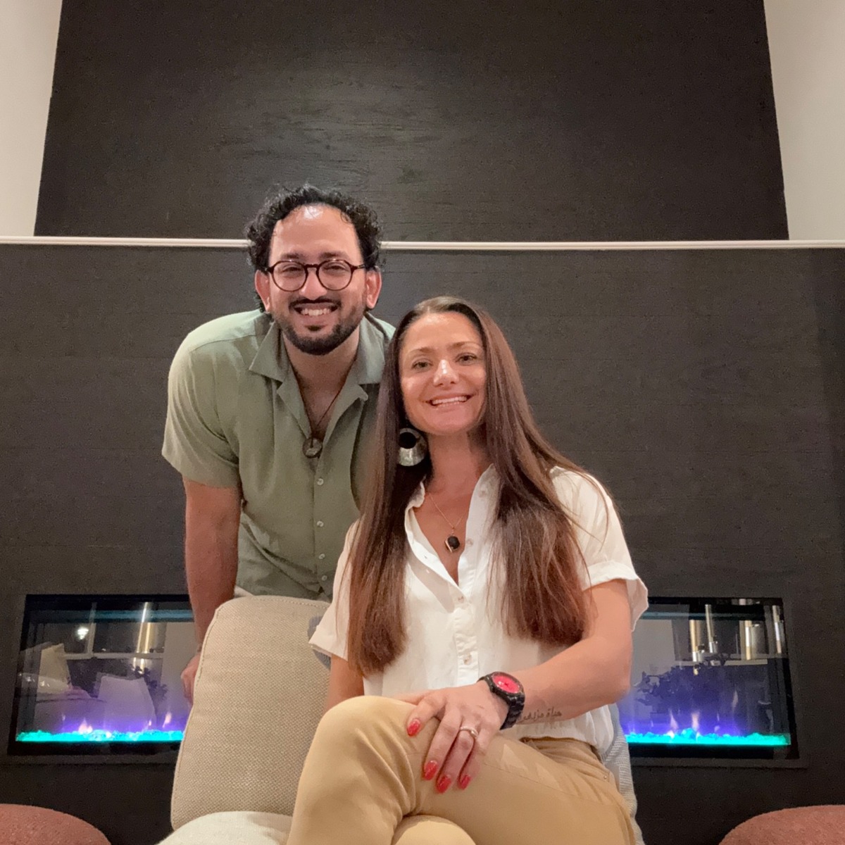 Founders portrait (square)